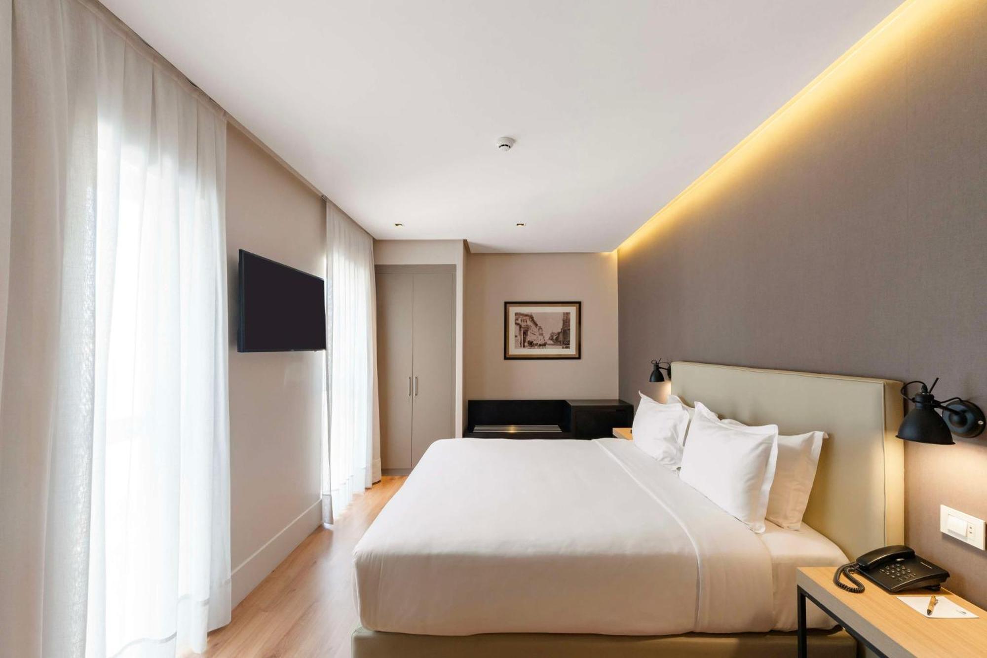 Palmaroga Hotel Asuncion, Tapestry Collection By Hilton Екстериор снимка