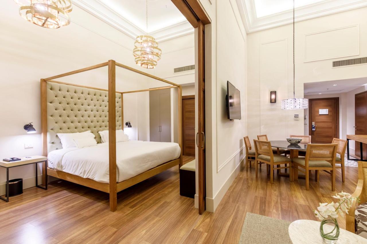 Palmaroga Hotel Asuncion, Tapestry Collection By Hilton Екстериор снимка